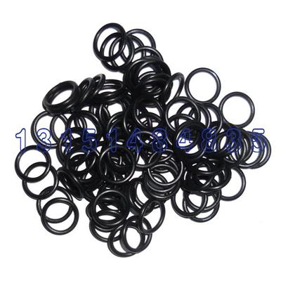 美标O型圈 美国国家标准 AS568-165 164.77*2.62 A级 优质O圈