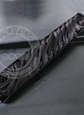 适用爱信诺航天信息TY-20E 6150针式打印机红黑色带芯墨盒条碳带