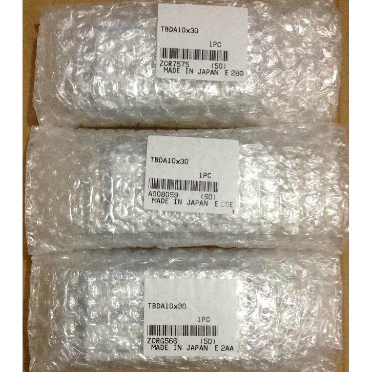 小金井全新原装正品气缸TBDA10*30、全系可订货