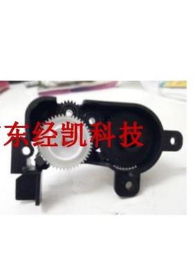 达BP700KII BP630K 750KII 760kii BP670K 色驱 色带驱动齿轮组