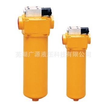 厂家直销：QU-A40液压泵站液压系统专用回油管路过滤器、滤油器