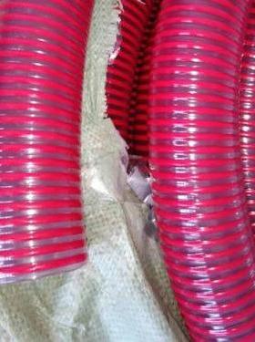 GREATFLEX红色塑筋酒类用管意大利酒类软管可塑性PVC管PS10