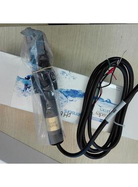 ST973-R33H-N07FF高温高压pH检测电极，带Pt1000温补