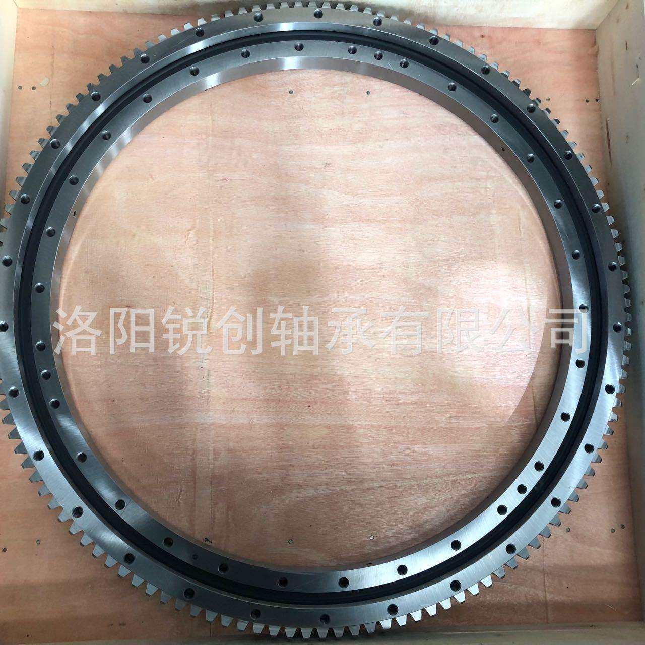 XA200810N交叉滚子转盘轴承工业机器人底座回转支承