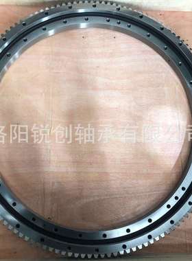 XA200810N交叉滚子转盘轴承工业机器人底座回转支承