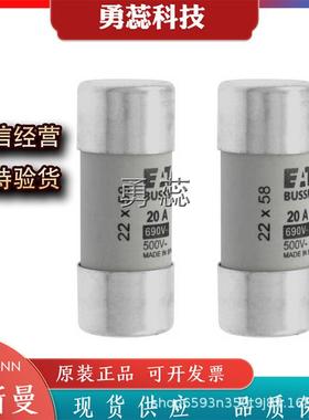 保险丝熔断器C22G20C22G25C22G32