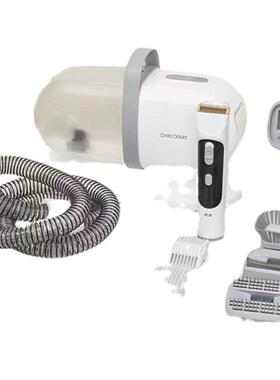 款宠吸物吸QKM猫除毛袪毛器家用线吸尘器吸毛器无爆大力按摩