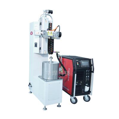 应立式高压油管管管件自焊机供工动程机械自动焊机子接头自95837