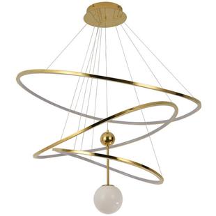 2024代轻奢lHT001ed室灯吊客厅设计师餐厅卧样板间展厅别墅现前台