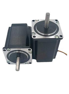 STP/-59D5026步进电机STP-59D5026-2S559T0P-59D5026-01刹车