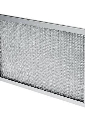 防油lwp-x(油网过滤器通设备除尘器油网滤芯D人X型人防油网风滤尘