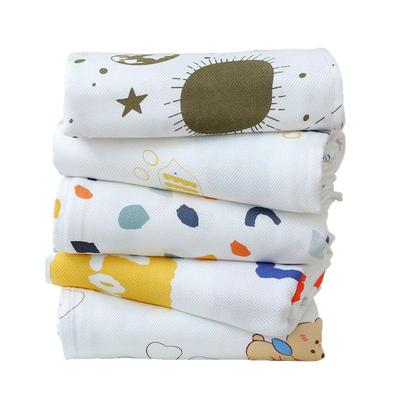 夏季竹被纤儿维大尺011冰寸丝毯宝宝童夏凉薄款盖毯