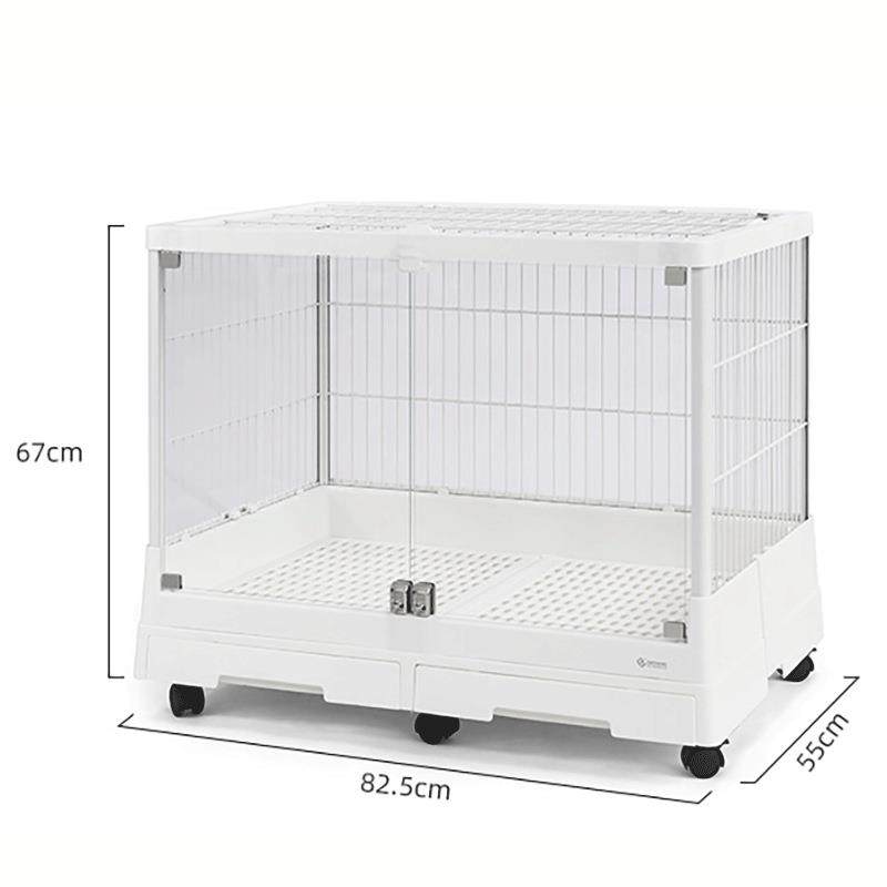 R81ro新款兔笼防钢喷尿笼pAES子大号景观兔笼门化玻璃兔笼家用,宠物/宠物食品及用品,兔兔专用窝,淘宝优惠券,粉丝福利购,淘宝优惠卷