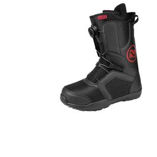 NODEICR扣K新款钢丝快穿雪鞋外全能自由式平滑刻LH2006滑户单板滑