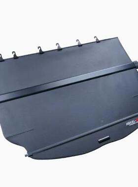 运适用哈弗F7x改装后备遮物帘隔板哈佛H动版H4M681248F5内饰6专箱