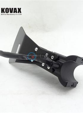 AT342722用约翰迪尔210K020LJ3适11J3115SJ择档器变速控制器