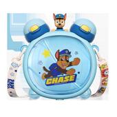 水 草莓学生活汪汪队塑料杯女夏季 款 055一盖双饮水杯生上学新专用