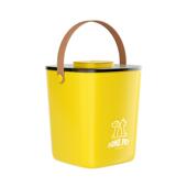 宠物智能储粮桶真空保桶防潮猫桶家用粮大容鲜量宠CLT B01物储粮