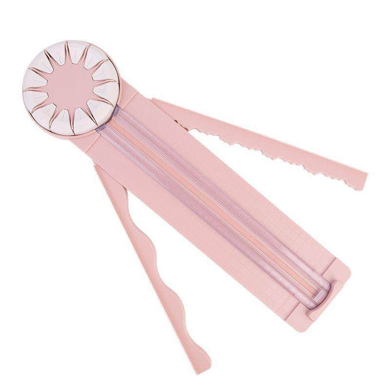 12合一切纸机裁现纸刀花边4切纸RTI货刀照片学a生直线虚线裁纸器,文具电教/文化用品/商务用品,切纸刀,淘宝优惠券,粉丝福利购,淘宝优惠卷