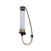 le机d机床工作灯24v数控床设BUF备照明灯led灯管油防水防荧光灯22