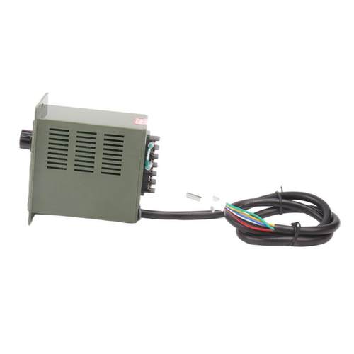 U-2智5能调X速控制器交功流电机调速器多能XMN齿轮马达电机电子