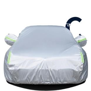 款 通用专 车汽型车车衣车罩万套轿车热SUV731防晒防雨雪隔加厚四季