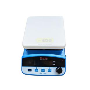 供研应电动磁力加热热拌器恒温调速加生物科实验室磁搅力搅拌器