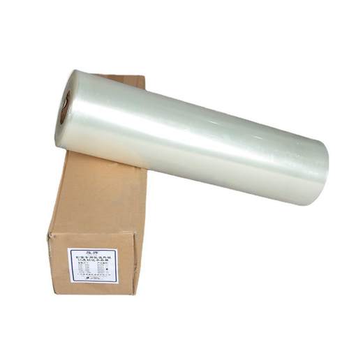 低温冷裱30丝/40丝PET钢化亮光水晶膜晶瓷裱照片膜天冷也无气泡