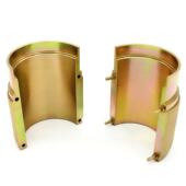 9件套536摩托车前叉封卸器维工具装 拆配修拆卸器套筒油扳手正时工