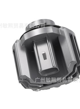 丰田专用雾灯FG1L1前B黄光白光B双色车车雾灯LW5汽雾灯