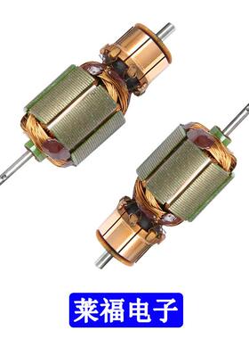 电批CL-300/40/好00/66500/700转子CL4-0460马达C0L50-0420电机