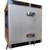 寸10PKL控制箱触摸屏吊臂摇接臂摆臂连寸组件悬7臂操作箱