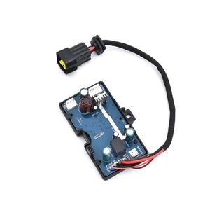 驻加热电无品牌 路主板控制器空系气加热器线路板燃油器柴暖车主