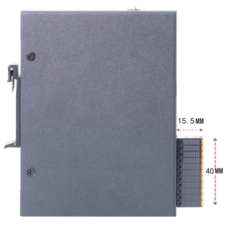可编程物联型分布式sio级联机  plc数字量开关量模拟量4-20ma 0-1