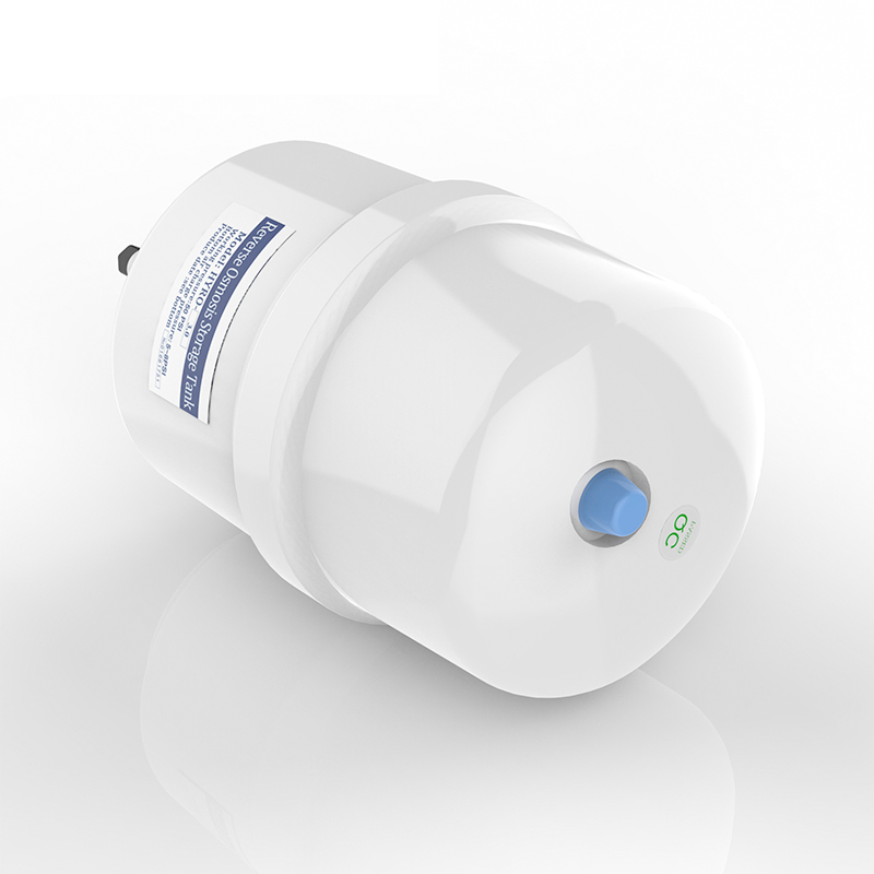 沁园压力桶RO185通用3.0加仑反渗透纯水净水器光跃储水罐直饮水机