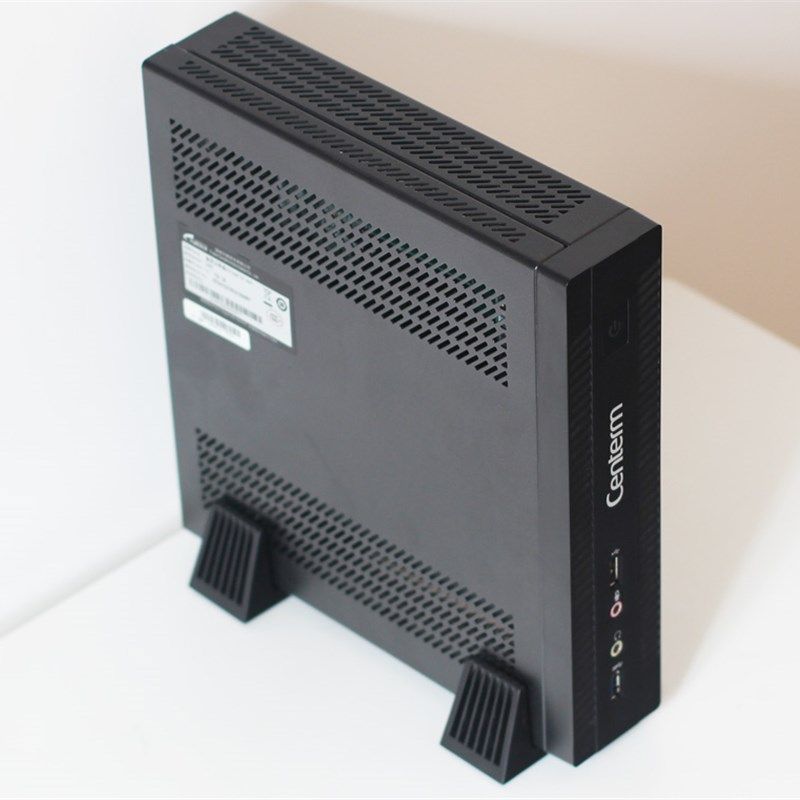 寸超市收银机 5寸称重触屏收银系统 零售行业分体式触摸收款机