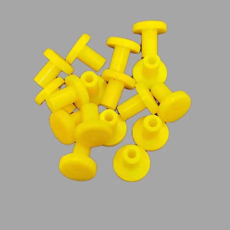 海德堡骑马钉海德堡骑订龙吸嘴牙垫挡纸块