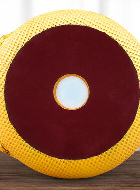 20新款聚存钱罐宝盆摆件金元宝装饰品客厅店铺开业礼品