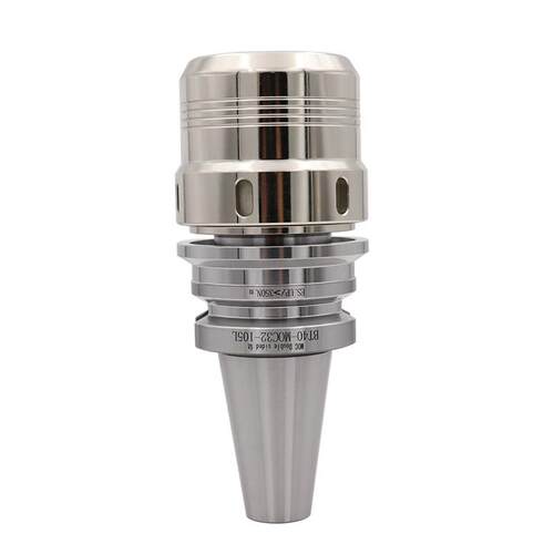 强力刀柄bt4050刀柄bt40er夹头2刀柄数控刀柄加工中心刀柄MOC2