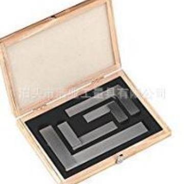 规格2500x160315x200400x25050x315630x400mm宽座直角尺