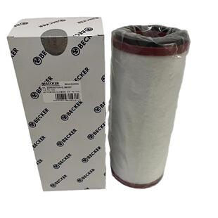 LDO贝滤芯96516000器00油雾分离U4.克70U4.100真4空泵排气过滤器