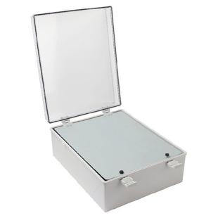 防制水接线盒仪 基业箱A控BS料配电箱室外明装 户外防塑水300 200