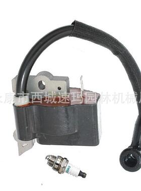 割草V机配YEW件GB235高压火包花塞