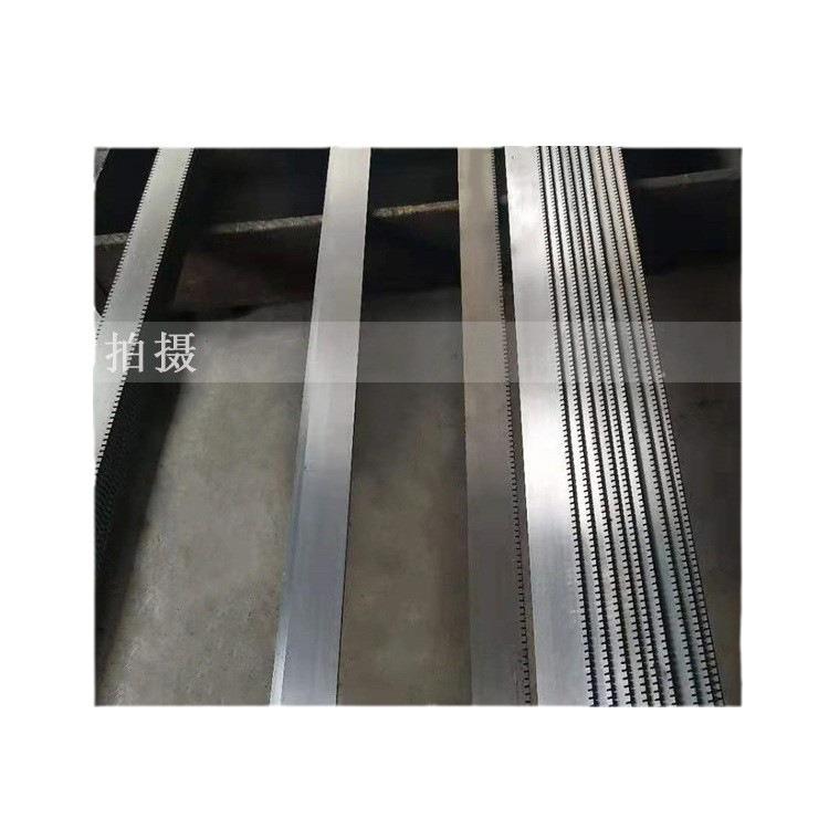复卷机打孔刀片虚线打孔底刀卫生纸打孔刀片厂家