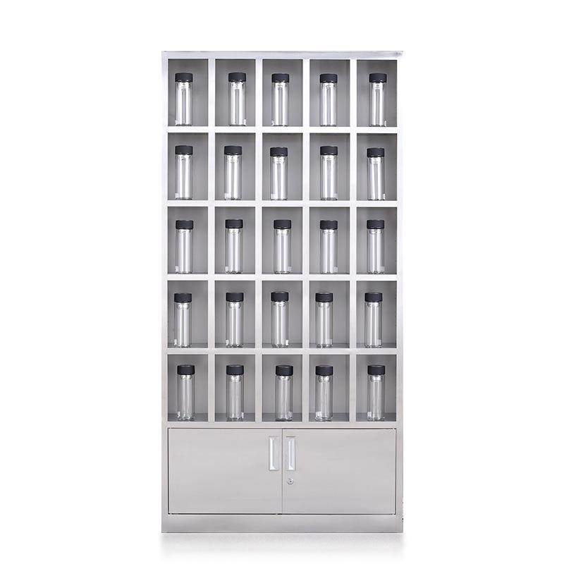 不锈钢水杯柜工厂车间员工多格存放柜茶水间放置柜学校医院茶水柜,商业/办公家具,办公储物柜,淘宝优惠券,粉丝福利购,淘宝优惠卷