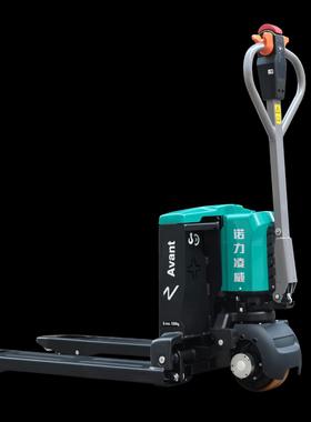 电动叉车1.5吨2吨吨凌威PWB-15200电动搬运车锂电池