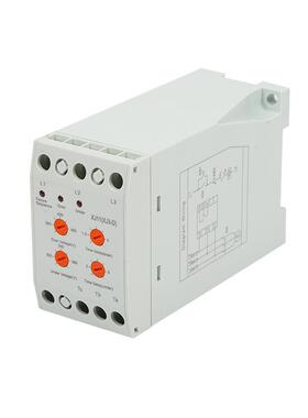 厂家直销XJ11XJ-11（XJ3-D）CCX1过压欠压智能电动机保护器