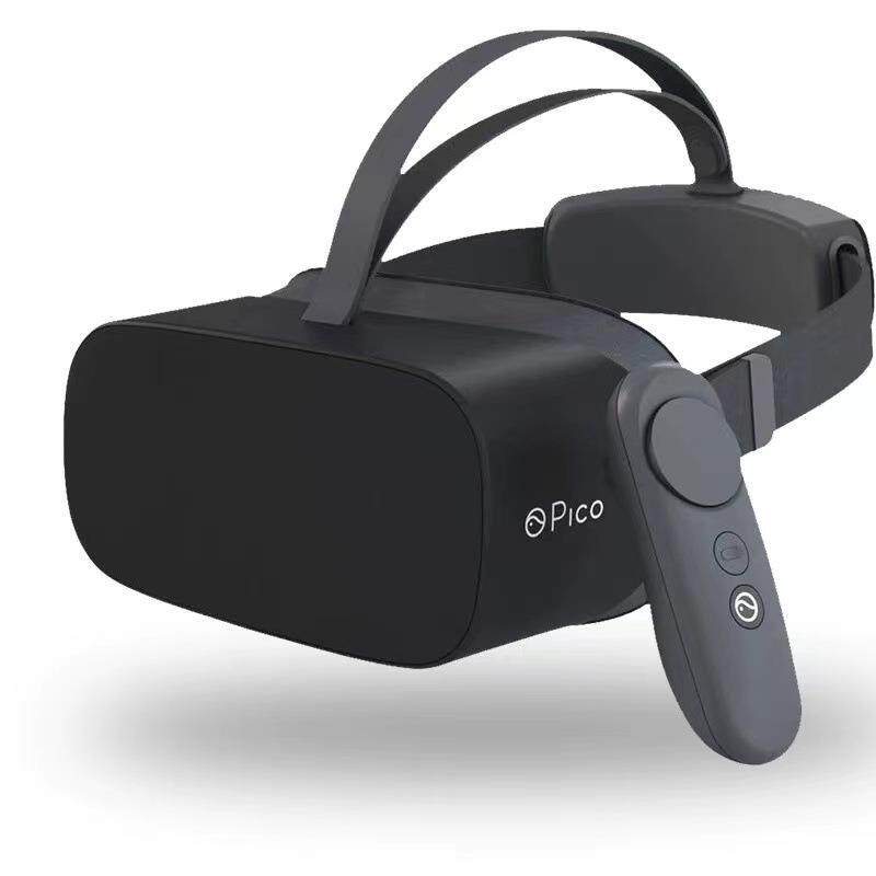 VR安全一体机眼镜环保消防禁毒法制国防自然灾害公共体验