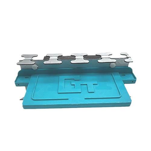 厂家长期铠甲缝地坪铠装缝建筑工程多种分仓缝地面变形伸缩缝