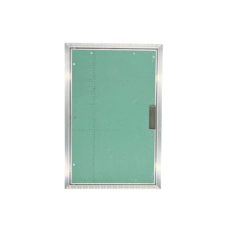 消防栓暗门石膏板管井门隐形检修门侧墙消防门消防栓强弱电井门